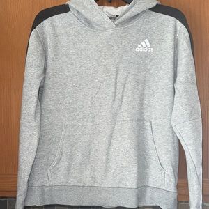 Used Adidas Hoodie